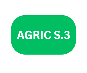 AGRICULTURE S.3