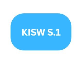 Kiswahili - S.1