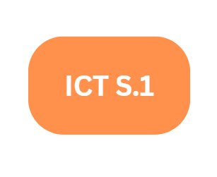 INFORMATION COMMUNICATION TECHNOLOGY S.1